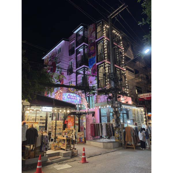 Picture Thailand Chiang Mai One nimman 2026-01 4 - Discovery One nimman