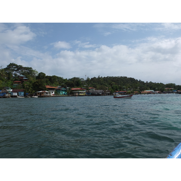 Picture Panama Bastimentos 2015-03 27 - Tours Bastimentos