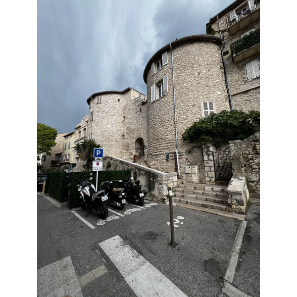 Picture France Antibes 2024-04 4 - Recreation Antibes