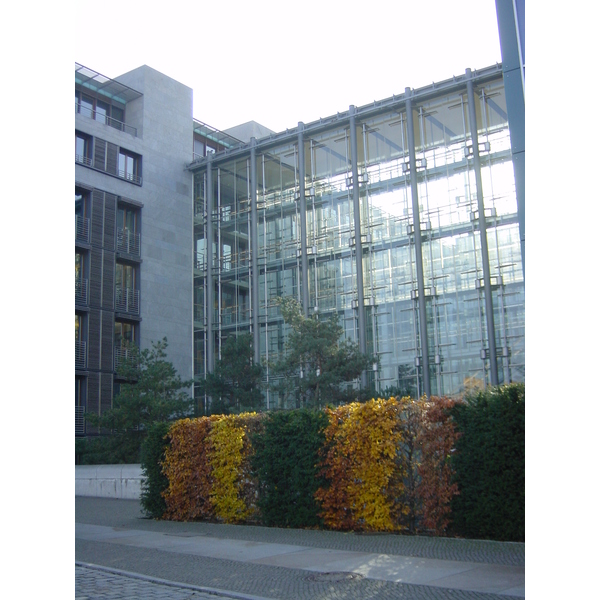 Picture Germany Berlin 2003-11 101 - Tours Berlin
