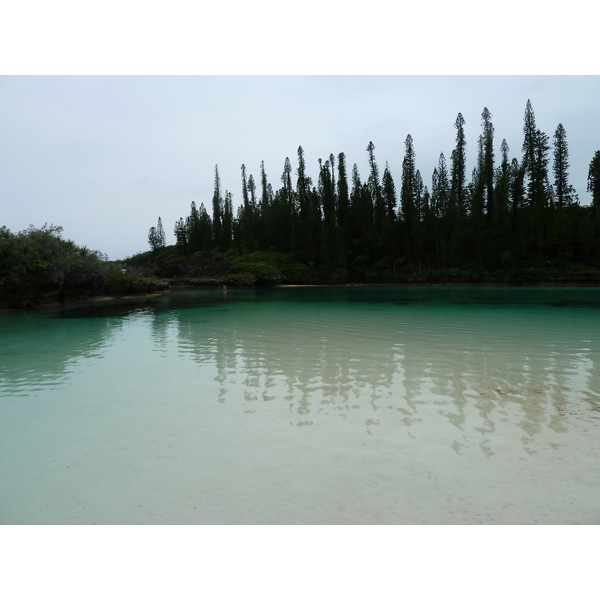 Picture New Caledonia Ile des pins Oro Bay 2010-05 80 - Recreation Oro Bay