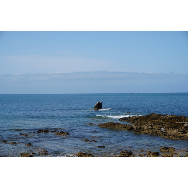 Picture France Hoedic 2016-08 107 - Journey Hoedic