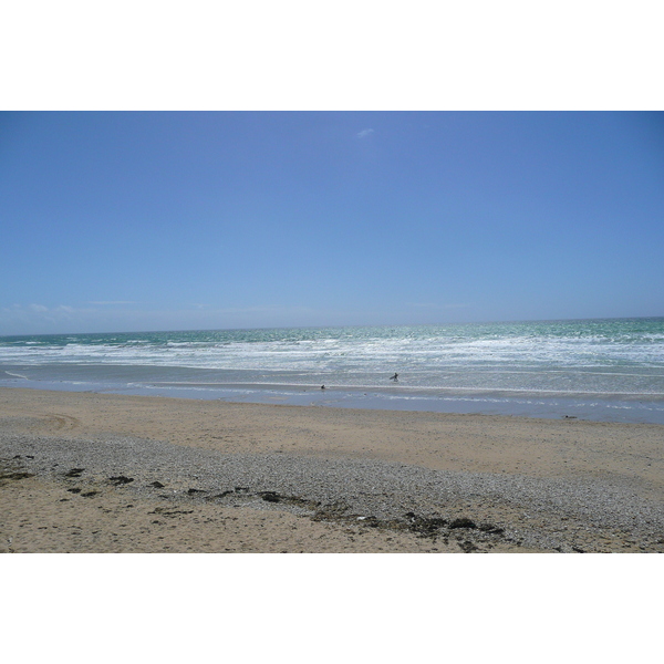 Picture France Gavres peninsula 2008-07 1 - Around Gavres peninsula