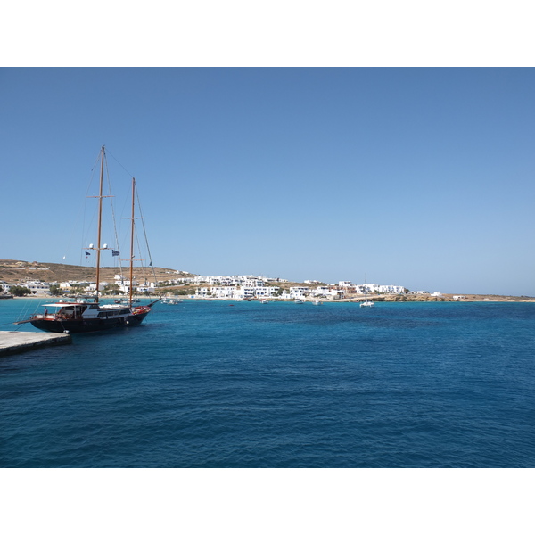 Picture Greece Koufonissia 2014-07 286 - Discovery Koufonissia