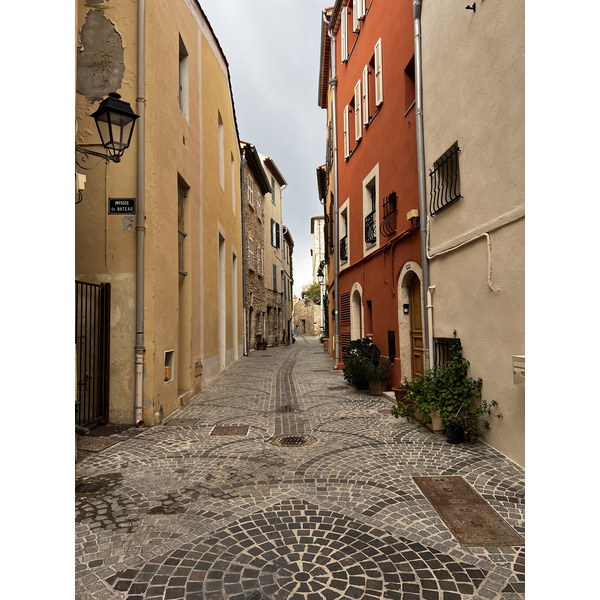 Picture France Antibes 2024-04 43 - History Antibes