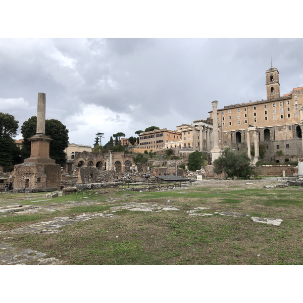 Picture Italy Rome Roman Forum 2024-09 97 - Tours Roman Forum