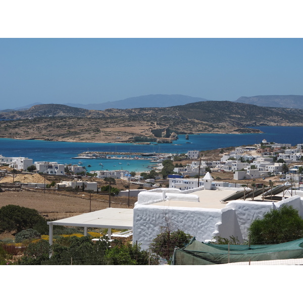 Picture Greece Koufonissia 2014-07 482 - Tours Koufonissia