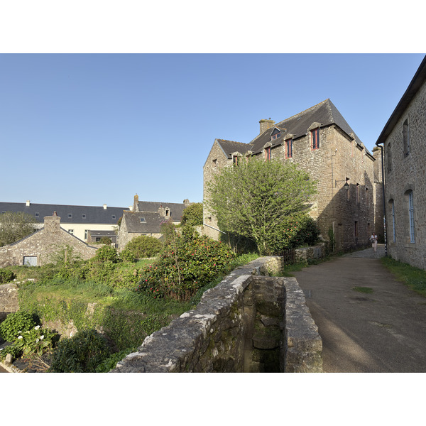 Picture France Locronan 2026-04 31 - Around Locronan