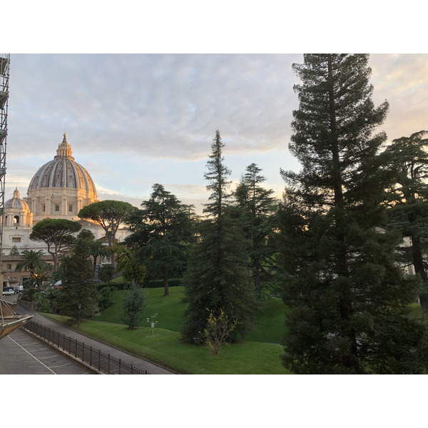 Picture Italy Rome Vatican Museum 2024-09 234 - Tours Vatican Museum