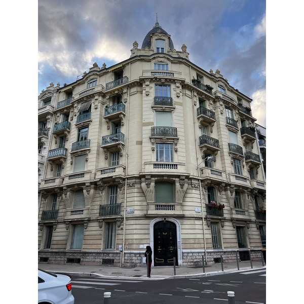 Picture France Nice 2024-04 41 - Center Nice