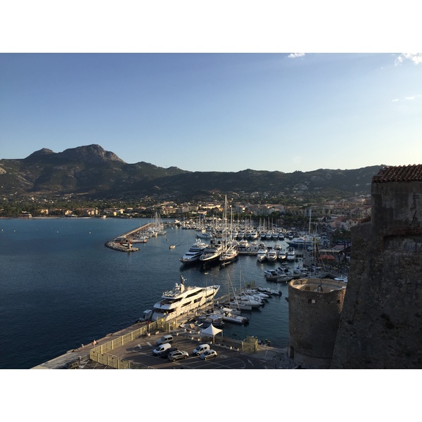 Picture France Corsica Calvi 2017-07 21 - Center Calvi