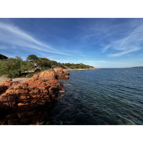 Picture France Corsica ⁨Cala Rossa⁩ 2024-05 6 - Around ⁨Cala Rossa⁩