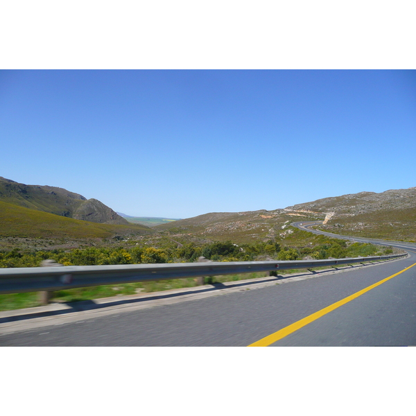 Picture South Africa Cape Town to Harmanus road 2008-09 66 - Around Cape Town to Harmanus road
