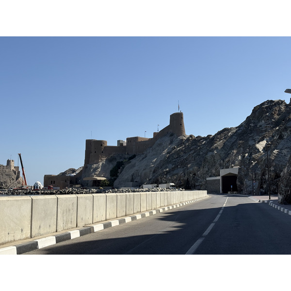 Picture Oman Mascate 2025-11 63 - Tours Mascate