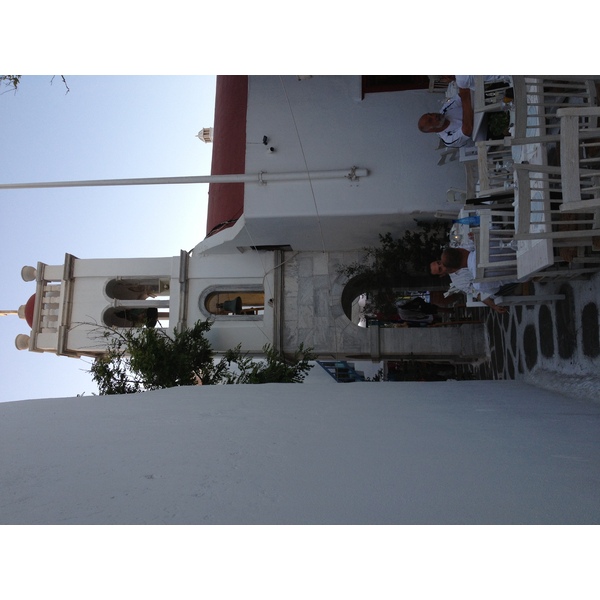 Picture Greece Mykonos 2014-07 32 - Discovery Mykonos