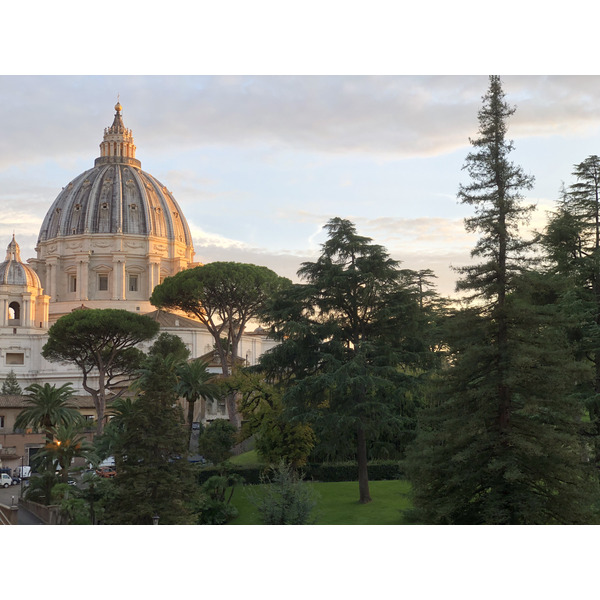 Picture Italy Rome Vatican Museum 2024-09 203 - Tours Vatican Museum