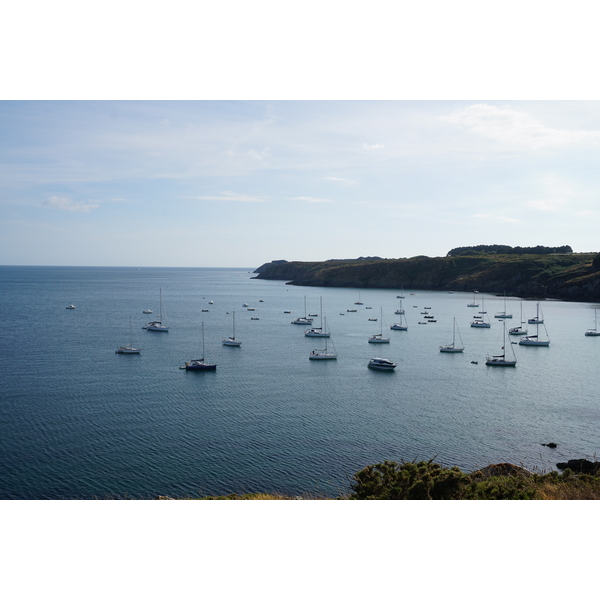 Picture France Belle-Ile 2016-08 48 - History Belle-Ile