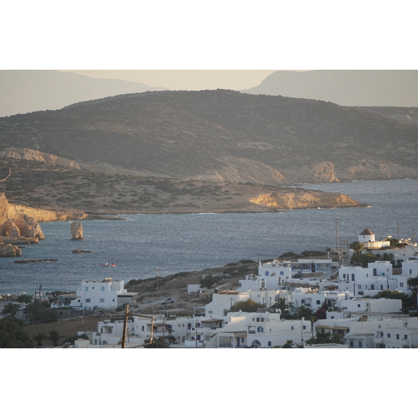 Picture Greece Koufonissia 2016-07 54 - Recreation Koufonissia