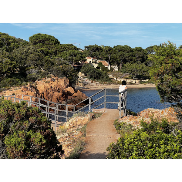 Picture France Corsica ⁨Cala Rossa⁩ 2024-05 1 - Tours ⁨Cala Rossa⁩