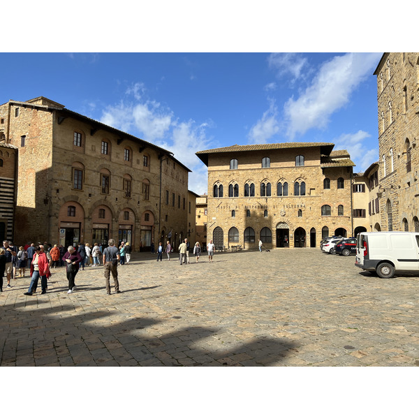 Picture Italy Volterra 2021-09 105 - Recreation Volterra