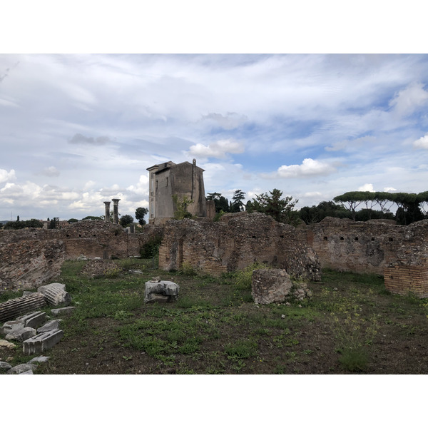 Picture Italy Rome Roman Forum 2024-09 150 - Journey Roman Forum