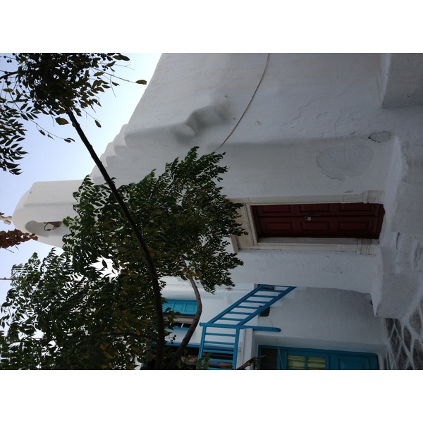 Picture Greece Mykonos 2014-07 431 - Recreation Mykonos