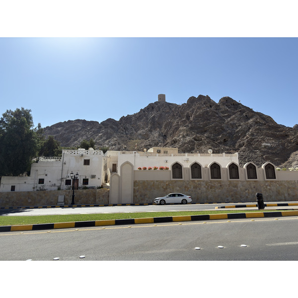 Picture Oman Mascate 2025-11 77 - Recreation Mascate