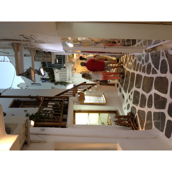 Picture Greece Mykonos 2014-07 375 - Journey Mykonos