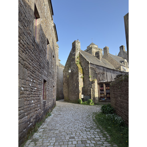 Picture France Locronan 2026-04 57 - Discovery Locronan