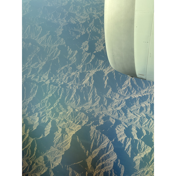 Picture Oman Mascate From the sky 2025-11 1 - Tour From the sky
