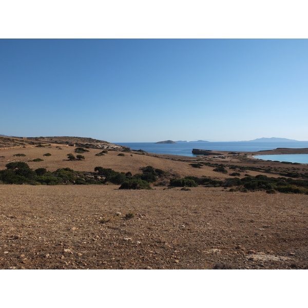 Picture Greece Koufonissia 2014-07 284 - Journey Koufonissia