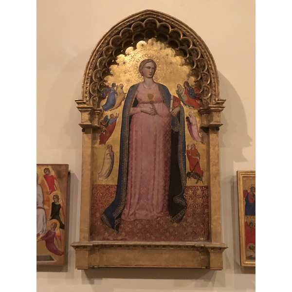 Picture Italy Rome Vatican Museum 2024-09 35 - Journey Vatican Museum