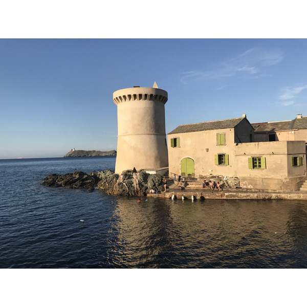 Picture France Corsica Cap 2024-07 18 - Discovery Cap