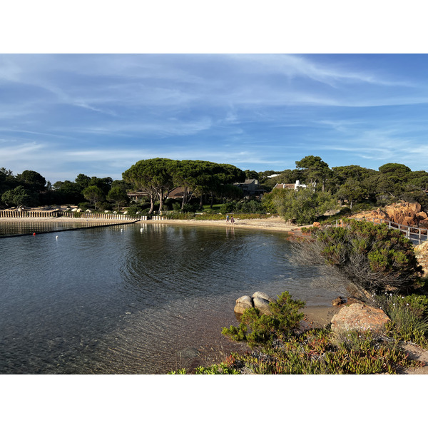 Picture France Corsica ⁨Cala Rossa⁩ 2024-05 14 - Journey ⁨Cala Rossa⁩