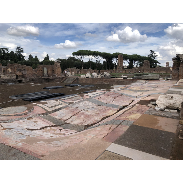 Picture Italy Rome Roman Forum 2024-09 170 - Journey Roman Forum