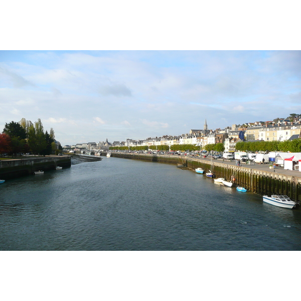 Picture France Trouville 2008-10 11 - Around Trouville