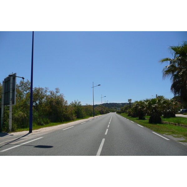 Picture France French Riviera Hyeres peninsula 2008-05 26 - Tours Hyeres peninsula