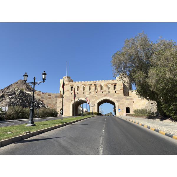 Picture Oman Mascate 2025-11 31 - Discovery Mascate