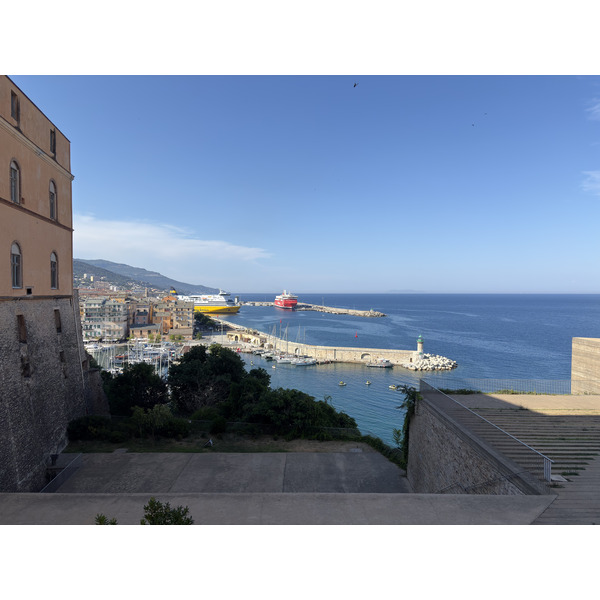 Picture France Corse Bastia 2026-06 5 - History Bastia