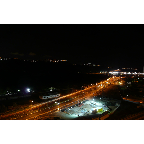 Picture Israel Haifa Meridien Hotel 2007-12 16 - Tours Meridien Hotel