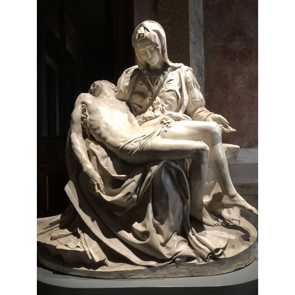 Picture Italy Rome Vatican Museum 2024-09 292 - Around Vatican Museum