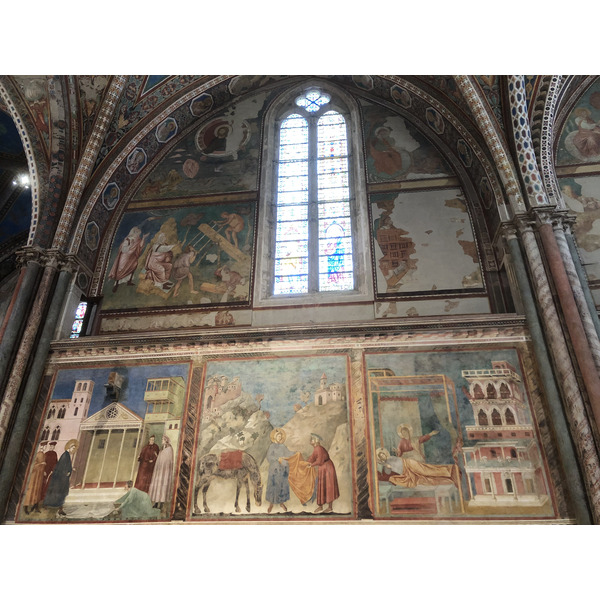 Picture Italy Assisi 2024-09 21 - Journey Assisi