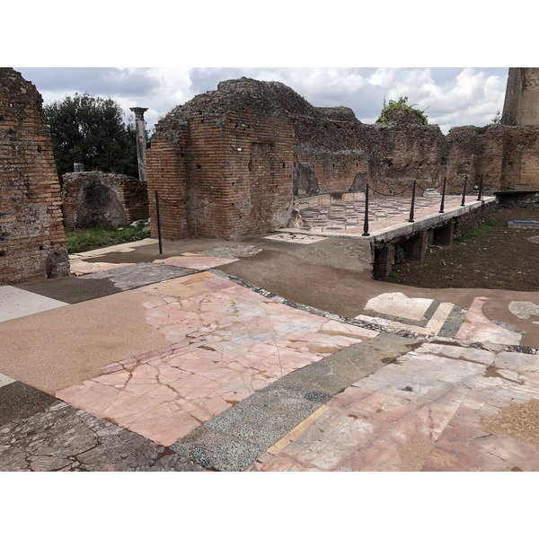 Picture Italy Rome Roman Forum 2024-09 18 - Tour Roman Forum