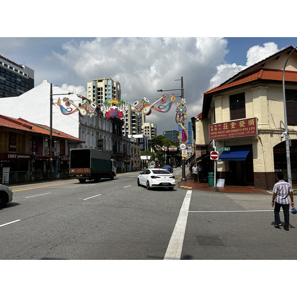 Picture Singapore Little Indfia 2023-01 86 - History Little Indfia