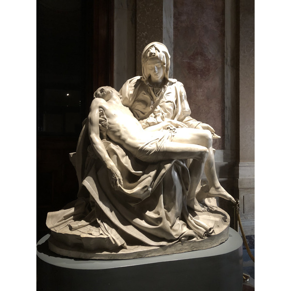 Picture Italy Rome Vatican Museum 2024-09 253 - Discovery Vatican Museum