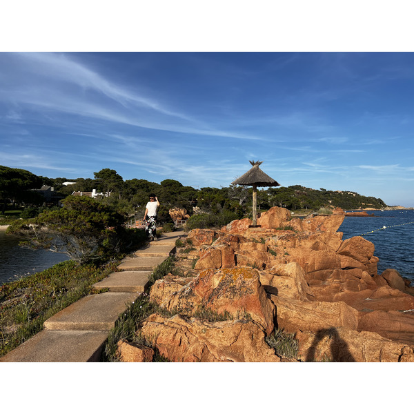 Picture France Corsica ⁨Cala Rossa⁩ 2024-05 23 - Center ⁨Cala Rossa⁩