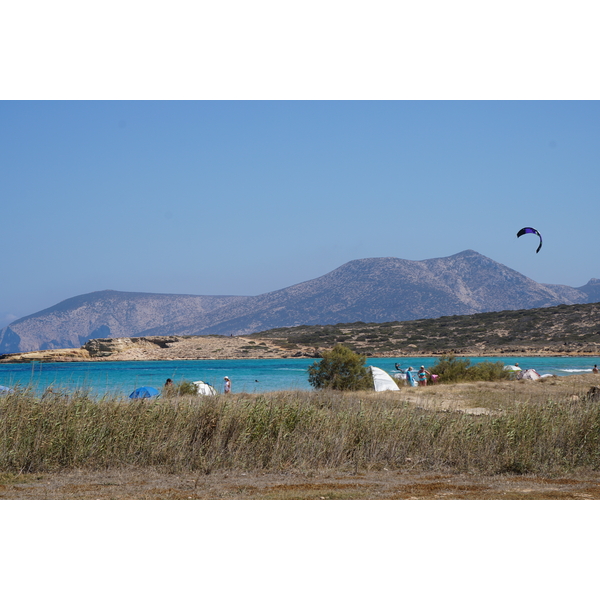 Picture Greece Koufonissia 2016-07 38 - Center Koufonissia