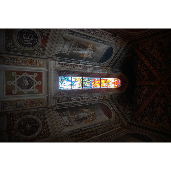 Picture France Albi Albi Cathedral 2017-08 8 - Discovery Albi Cathedral