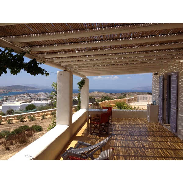 Picture Greece Koufonissia 2014-07 514 - History Koufonissia