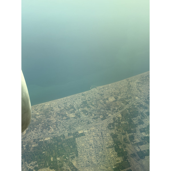 Picture Oman Mascate From the sky 2025-11 22 - Journey From the sky